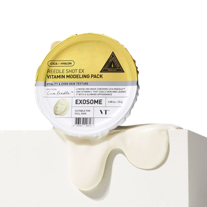 VT Cosmetics VT Reedle Shot EX Modeling Pack