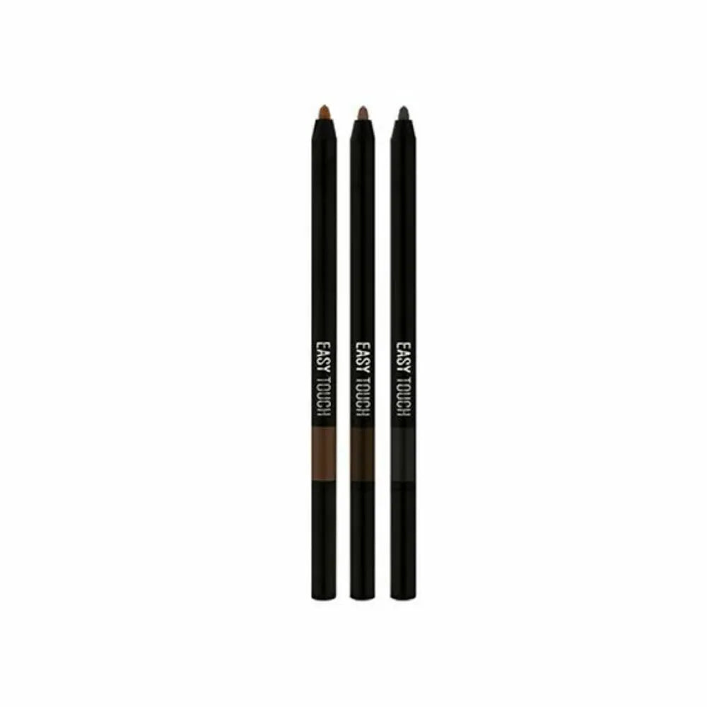 TONYMOLY Easy Touch Waterproof Eyebrow Pencil