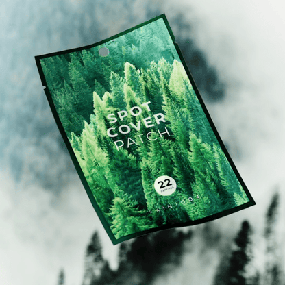 Skin1004 Spot Cover Patch 22pcs