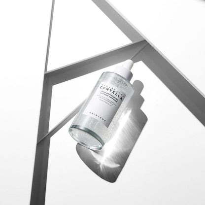 SKIN1004 Madagascar Centella Tone Brightening Capsule Ampoule 3.38 fl.oz (100ml) / Radiant Skin Care with Niacinamide & Tranexamic Acid