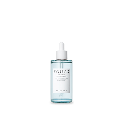 Skin1004 Madagascar Hyalu-cica First Ampoule 100ml