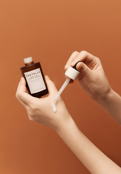 Skin1004 MADAGASCAR CENTELLA PROBIO-CICA INTENSIVE AMPOULE 50ml