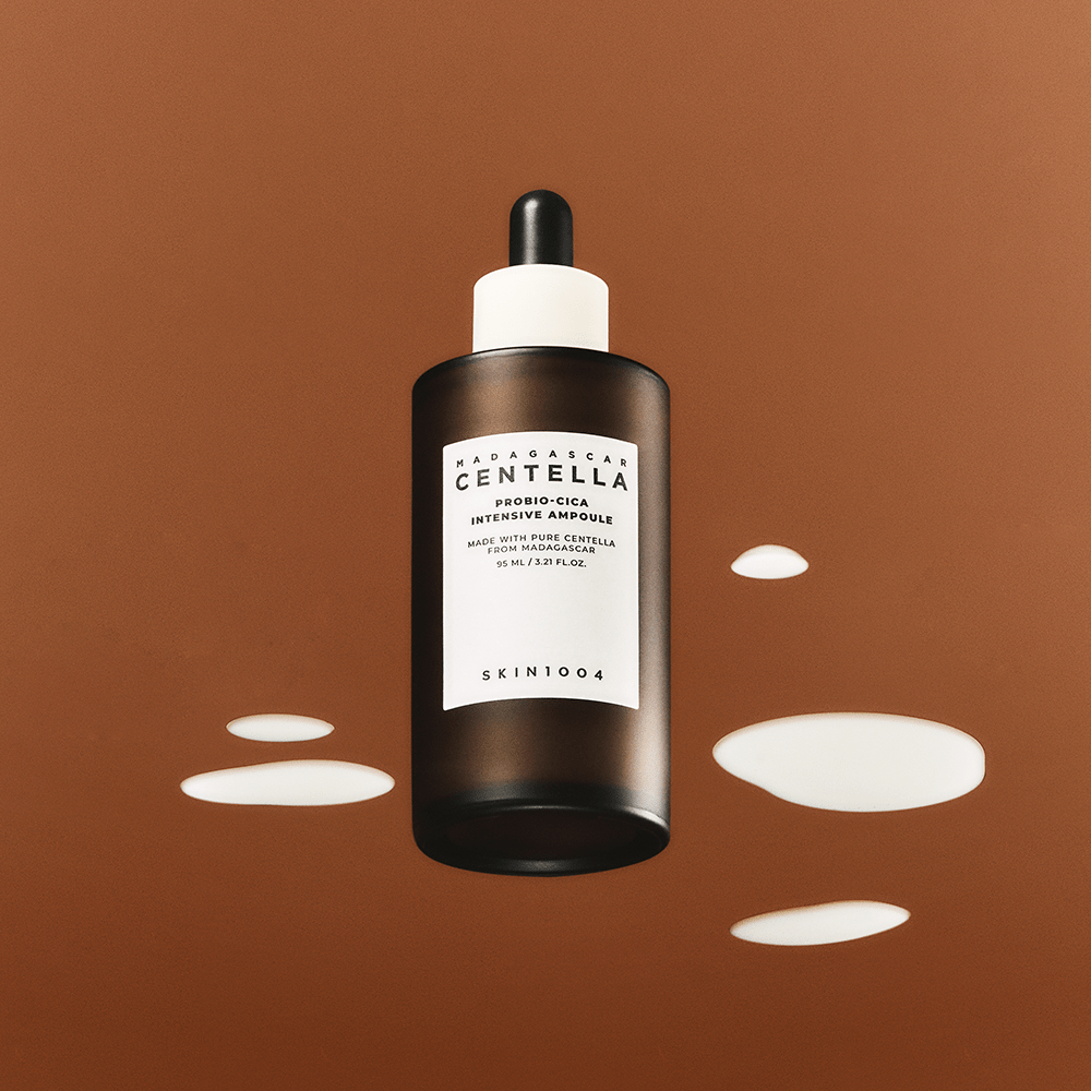 Skin1004 MADAGASCAR CENTELLA PROBIO-CICA INTENSIVE AMPOULE 50ml
