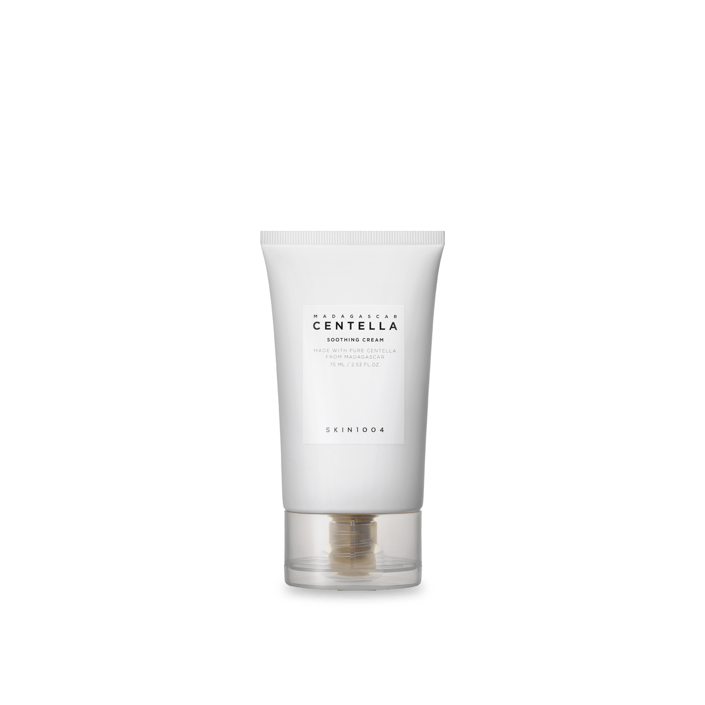 Skin1004 Madagascar Centella Soothing Cream 75ml
