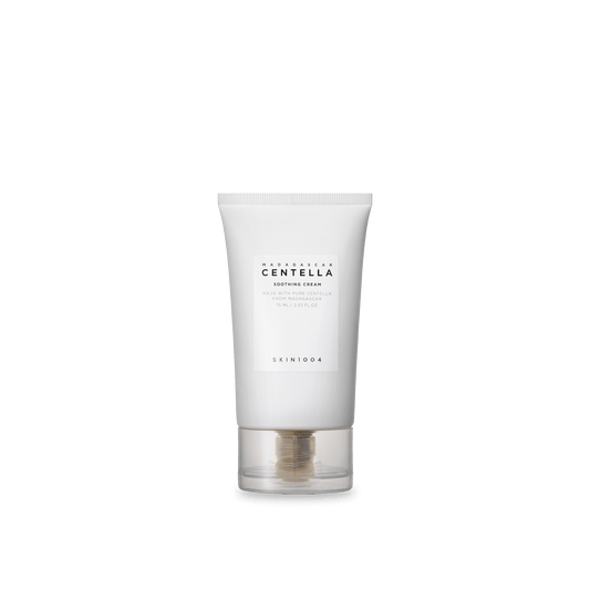 Skin1004 Madagascar Centella Soothing Cream 75ml