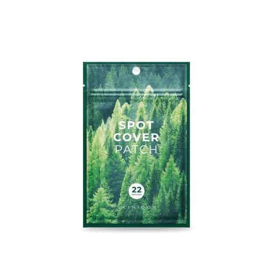 Skin1004 Spot Cover Patch 22pcs