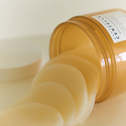 Skin1004 Madagascar Centella Quick Calming Pad 70ea