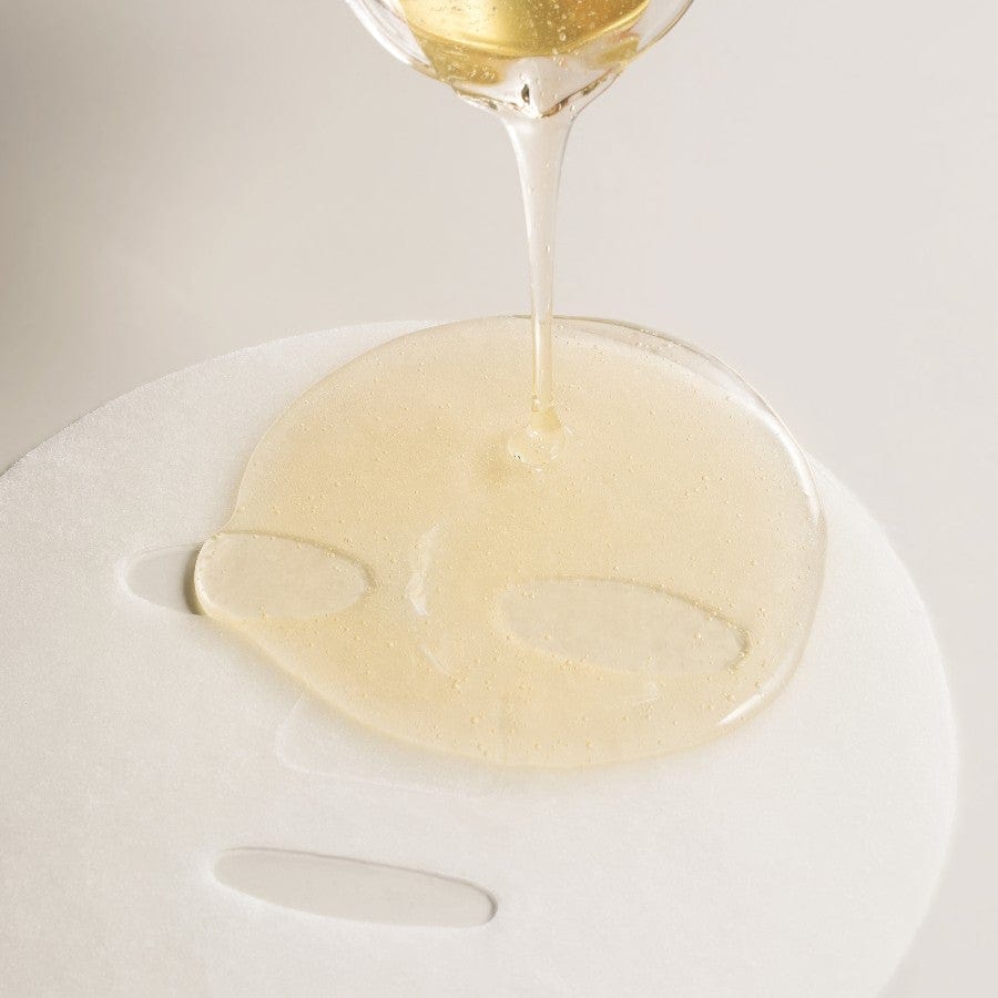 Skin1004 Madagascar Centella Watergel Sheet Ampoule Mask (5ea)