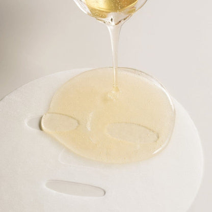 Skin1004 Madagascar Centella Watergel Sheet Ampoule Mask (5ea)