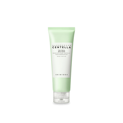 Skin1004 Madagascar Centella Tea-Trica Bha Foam 125ml