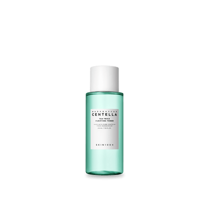 Skin1004 MADAGSCAR CENTELLA TEA-TRICA PURIFYING TONER 210ml