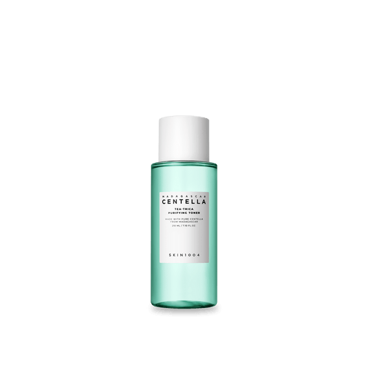 Skin1004 MADAGSCAR CENTELLA TEA-TRICA PURIFYING TONER 210ml