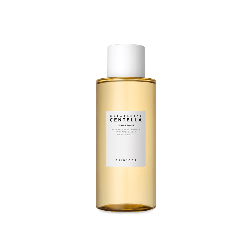 Skin1004 Madagascar Centella Toning Toner 400ml
