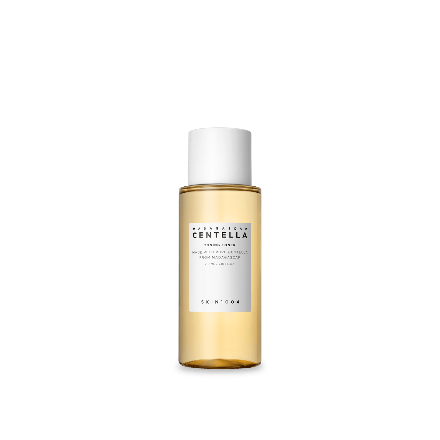 Skin1004 Madagascar Centella Toning Toner 210ml
