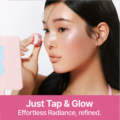 Colorgram MILK BLING HEARTLIGHTER 07 Buttercup Ivory