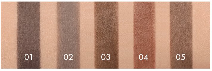 TONYMOLY Easy Touch Auto Eyebrow